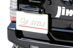 �J�[�X�^�C���W���j�[ JA12/JA22 LED�i���o�[�ړ��L�b�g