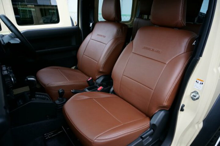 楽天市場】ジムケンタックジムニー JB64 JIMKENTAC シートカバー 