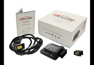 TDI`[jOz_ K\ VrbN TYPE R 330PS FL5 CRTD4 Petrol Tuning Box Bluetooth ECU TuR