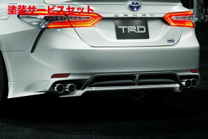 Гhi TRD eB[A[fB[TRD J 70 WS BODY Aop[ h MS343-33005-NP
