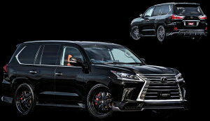 NCCgLEXUS LX570 tgn[tX|C[ LEDȂ