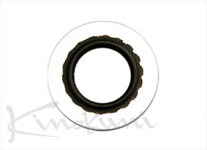 �L�m�N�j�L�m�N�j Kinokuni �X�^�b�g�EO-�V�[�� ��6 9/16 (ID14.1/OD27.0mm T=1.3mm)2Qty