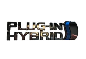 O[WIg^}[N nA[ PHEV UP85 \bhJ[Gu AuPLUG-INvŜ ubNIjLX