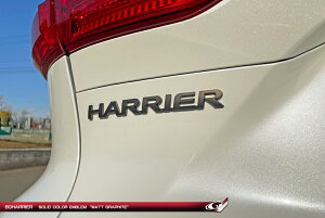 O[WIg^}[N nA[ PHEV UP85 \bhJ[GuuHARRIERvŜ }bgOt@Cg