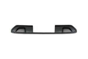 シックスセンスジムニーシエラ JB74 純正バンパー用フロントスキッドプレートカバー ABS製 塗装済 ミディアムグレー (ZVL)