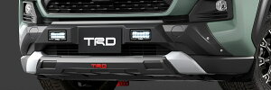 Гhi TRD eB[A[fB[TRD RAV4 XA50n O ADVENTURE tgop[K[jbV LEDt MS341-42001