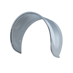 ジェットイノウエIPFフォグランプ用バイザー 鏡面タイプ