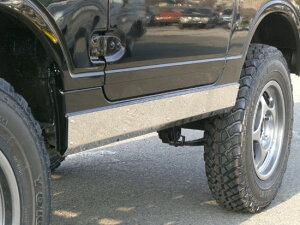 ���Гh���i �W���P���^�b�N�W���j�[ SJ30�E JA71/11/12/22 �X�e�����X �T�C�h�V���v���e�N�^�[