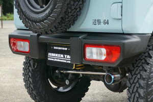 Гhi WP^bNWj[ JB64 JIMKEN op[(FRP)