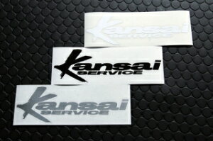 JTCT[rXKansai IWiANZT[V[Y XebJ[ size:7×19.5cmE䎆܂ Vo[