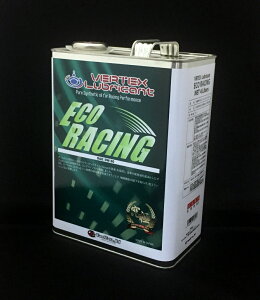 �e�B�[�A���h�C�[VERTEX Lubricant ECO RACING �G���W���I�C�� 0W-30 1L