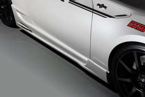 ubcSIDE STEP 86/BRZ 86 12/04- ZN6 FA20