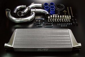 �u���b�c�C���^�[�N�[���[ SE (JS) (R)PS13 SR20DET�E NISSAN 180SX 91/01- RPS13 SR20DET