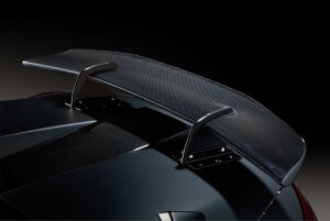ubcGT WING STD S660 JW5 HONDA S660 15/04- JW5 S07A