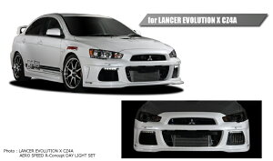 ���Гh���i �u���b�c�t�����g�o���p�[�X�|�C���[ CZ4A MITSUBISHI �����T�[�G�{�����[�V����X (LANCER EVO X) 07/10- CZ4A 4B11