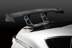 ubcGT WING CFRP 86/BRZ 12/03- ZC6 FA20