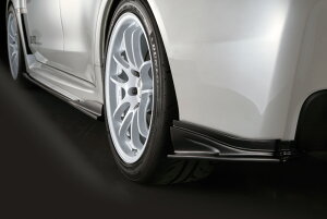 ���Гh���i �u���b�cSide Skirt VAB/VAG WRX SUBARU WRX S4 14/08- VAG FA20