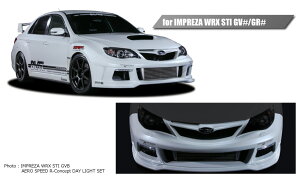 ubcCvbT WRX STI GRB GAXs[h RRZvg tgop[X|C[ fCCg