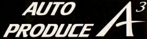 �I�[�g�v���f���[�X A3AUTO PRODUCE A3 �X�e�b�J�[ ������