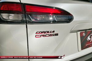 O[WIJ[NX HEV ZVG10 (2025/05`) Gu COROLLAS+CROSSS2_Zbg fB[vbhN[