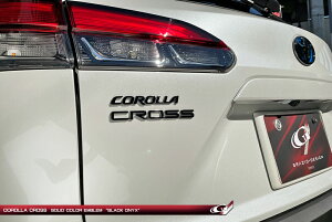 O[WIJ[NX HEV ZVG10 (2025/05`) Gu COROLLAS+CROSSS2_Zbg ubNIjLX