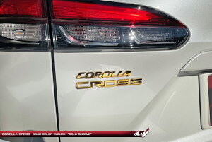 O[WIJ[NX HEV ZVG10 (2025/05`) Gu COROLLAS+CROSSS2_Zbg S[hN[