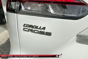 O[WIJ[NX HEV ZVG10 (2025/05`) Gu COROLLAS+CROSSS2_Zbg }bgOt@Cg