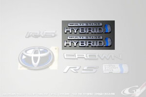 O[WINE}`Xe[WnCubh GWS22 RS 3.5L 2018/6-2022/8 Gu TChHYBRID EZbg fB[vbhN[