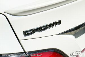 O[WINE}`Xe[WnCubh GWS22 RS 3.5L (2018/6`2022/8) GuuCROWNvS ubNIjLX