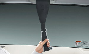 モデリスタカローラクロス 10系 アシストグリップ つり革タイプ