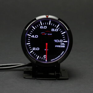 ディーアールジェイデポレーシング WAシリーズ 60mm 油圧計