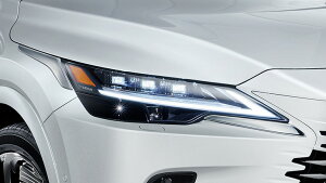 fX^NTX RX350/450h+ version L ALA/ALH10n MODELLISTAVOl`[N[ZNVylsz