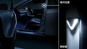 fX^RAV4 XA50 LEDX}[gtbgCgylsz