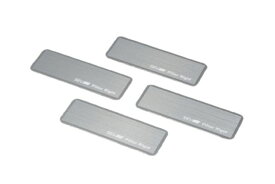 セブセブ SEV 自動車製品 ピラーリジット 4枚セット