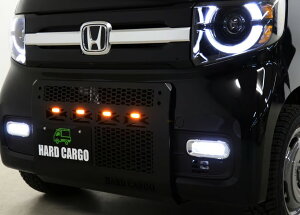 n[hJ[SHARD CARGO N-VAN JJ1/JJ2 LEDXLbhO LEDX[NAo[