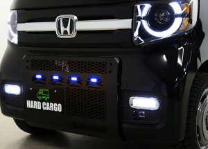 Гhi n[hJ[SHARD CARGO N-VAN JJ1/JJ2 LEDXLbhO LED|Xu[