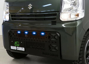 n[hJ[SHARD CARGO GuCo DA17V LEDXLbhO LED|Xu[