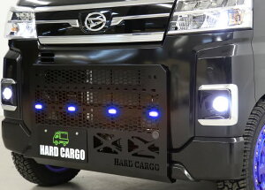 n[hJ[SHARD CARGO Ag[fbLo S700W/S710W FMC LEDXLbhO LED|Xu[