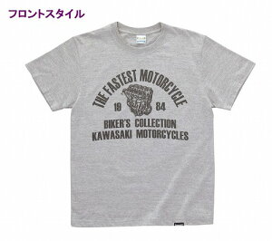 �J���T�L�p�i�o�C�J�[�Y�R���N�V���� T�V���c �t���[�T�C�Y (L) GPZ900R