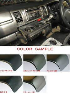 ���[���h�R�[�|���[�V�����n�C�G�[�X 200�n �W���{�f�B �J�b�v�z���_�[���σp�l�� ���ؖڕ�