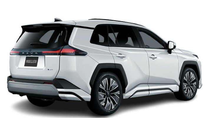 楽天市場】モデリスタRAV4 64 Zグレード MODELLISTA 20インチ アルミ 