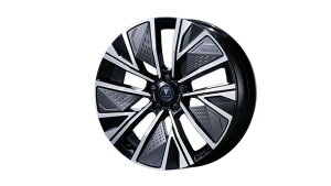 ���f���X�^RAV4 64 Z�O���[�h MODELLISTA 20�C���` �A���~�z�C�[���Z�b�g 20×7.5J �C���Z�b�g40 1�䕪�Z�b�g�y�l����s�z