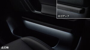 ���f���X�^RAV4 64 MODELLISTA �h�A�p�l���C���~�l�[�V����
