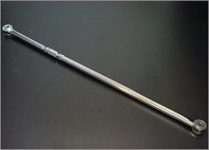 シュピーゲルアルトワークス HB11S.HB21S/HA11S.HA21S 調整式ラテラルロッド