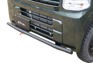 ���Гh���i GT�J�[�v���f���[�X�G�u���C DA17V/W DA18V/W �o���p�[�A���_�[�K�[�h�o�[ �X�L�b�g�v���[�g��