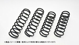 シュピーゲルジムニー JB64W アップサス 1インチアップ