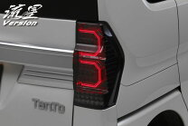 楽天市場】タントカスタム テールランプの通販