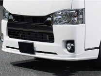 楽天市場】ハイエース コンバージョンバンパー 070の通販
