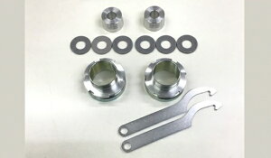 シュピーゲルスペーシア/スペーシアカスタム/スペーシアギア MK53S リフトアップキット 2WD専用