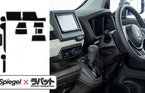 Vs[Q|Pbgo[}bg (obg) u[ N-WGN JH3/JH4